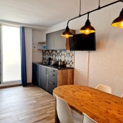 Y Hostel - Albergue Juvenil - Bild 20