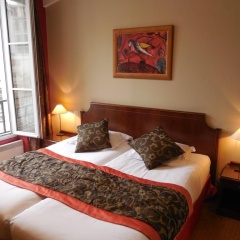 Hotel Monte Cristo - Bild 2