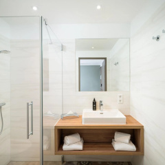 elaya hotel regensburg city center, Trademark by Wyndham - Bild 8