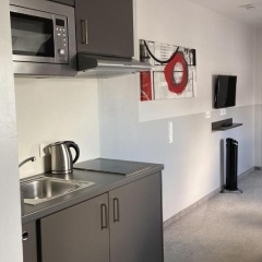 the Stay.residence - Bild 23