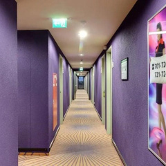 Meininger Hotel Frankfurt/Main Flughafen - Bild 18
