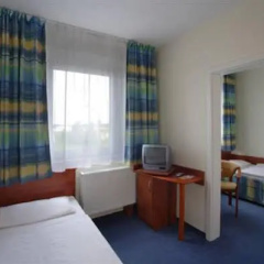 Hotel Citymaxx - Bild 5