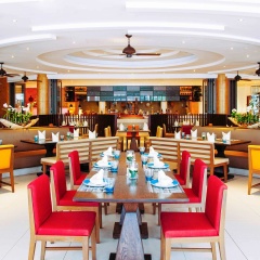 Grand Mercure Phuket Patong - Bild 23