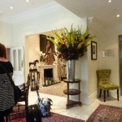 Tophams Hotel - Bild 29