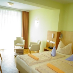 Kurhotel Regina - Bild 6