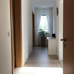 schöne Ferienwohnung am Rande der Altstadt - Bild 9