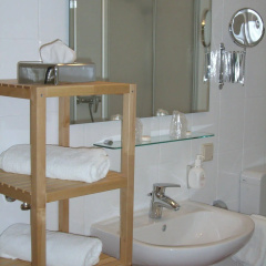Hotel & Living Am Wartturm - Bild 8
