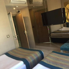 Nun Otel - Bild 5