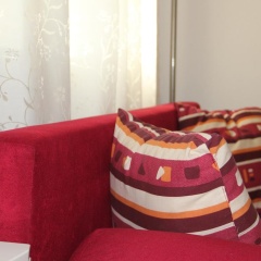 Basel Charme Apartments - Bild 1
