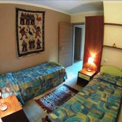 Moradias in Santa Maria, Cape Verde from 56$, photos, reviews - zenhotels.com photo 3