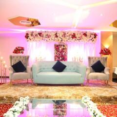 Faletti's Grand Hotel Multan in Multan, Pakistan from 94$, photos, reviews - zenhotels.com photo 49