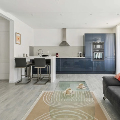 Charmant Appt 1brd 2P - Neuilly-sur-seine - Bild 2