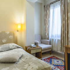 Hotel Fehmi Bey - Bild 6
