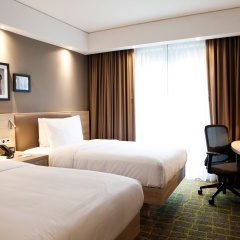 Hampton by Hilton Dortmund Phoenix See - Bild 4