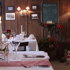 Brauereigasthof-Hotel Aying - Bild 20