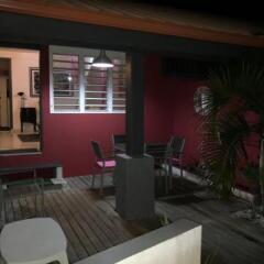 Tampok lodge in Cayenne, French Guiana from 113$, photos, reviews - zenhotels.com photo 15