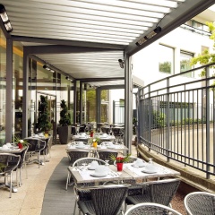 Residhome Courbevoie La Défense - Bild 17