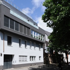 The Apartment Central - Bild 1