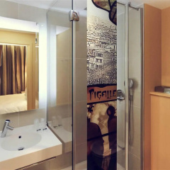 Mercure Paris 9 Pigalle Sacre-Coeur - Bild 20