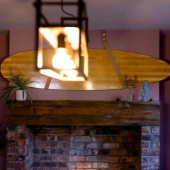 The Old Manse B & B thumbnail 7