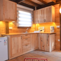 Baharoglu Life House Faralya - Bild 13