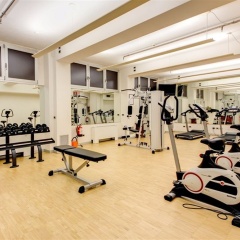 Galileo Hotel - Bild 25