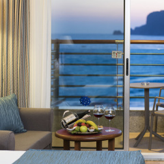 Grand Kaptan Hotel - Ultra All Inclusive - Bild 8