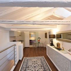 Sweet Apartment thumbnail 6