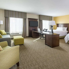 Hampton Inn & Suites Philadelphia Montgomeryville thumbnail 28