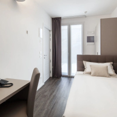 Studio Inn Centrale & Milano Urban Padel Hotel thumbnail 6