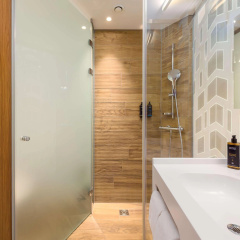Mercure Zurich City - Bild 10