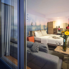 Novotel Wien City - Bild 6