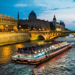 Hotel Gabriel Issy - Bild 18