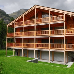 Haus Amber - Bild 1