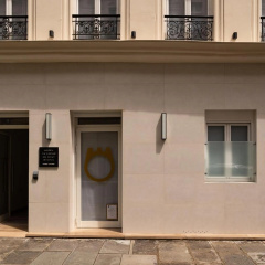 Hotel Au Coeur du Haut Marais - Bild 1