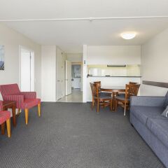 The Parnell Hotel & Conference Centre in Auckland, New Zealand from 108$, photos, reviews - zenhotels.com photo 43