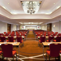 Leipzig Marriott Hotel - Bild 19