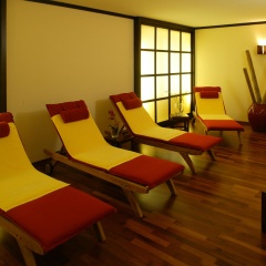 Munte-Wellnesshotel am Stadtwald - Bild 13