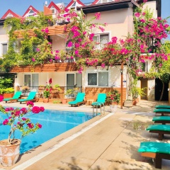 Ten Apart Hotel - Bild 11