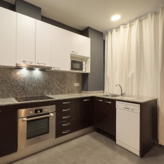 AinB Barcelona Sants Apartments - Bild 22