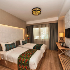 Aybar Hotel & Spa - Bild 4