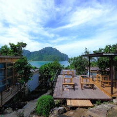 Phi Phi Sea Sky Resort - Bild 18