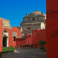 El Monarca Arequipa