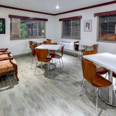 Super 8 by Wyndham Roswell thumbnail 11