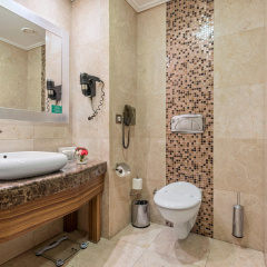 Holiday Inn Istanbul Sisli by IHG - Bild 11