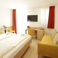 Hotel Adria München - Bild 2