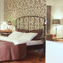 212 Istanbul Suites - Bild 5