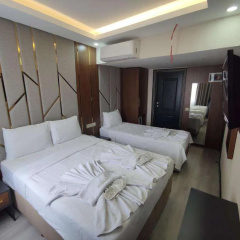The Golden Pera's Hotel & Spa - Bild 4