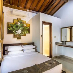 The Radian Villa Ubud - Bild 5