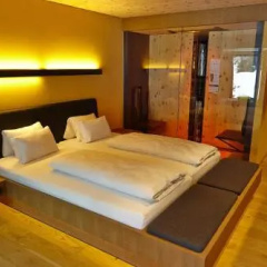 Chalet Gradonna Mountain Resort.1 thumbnail 5